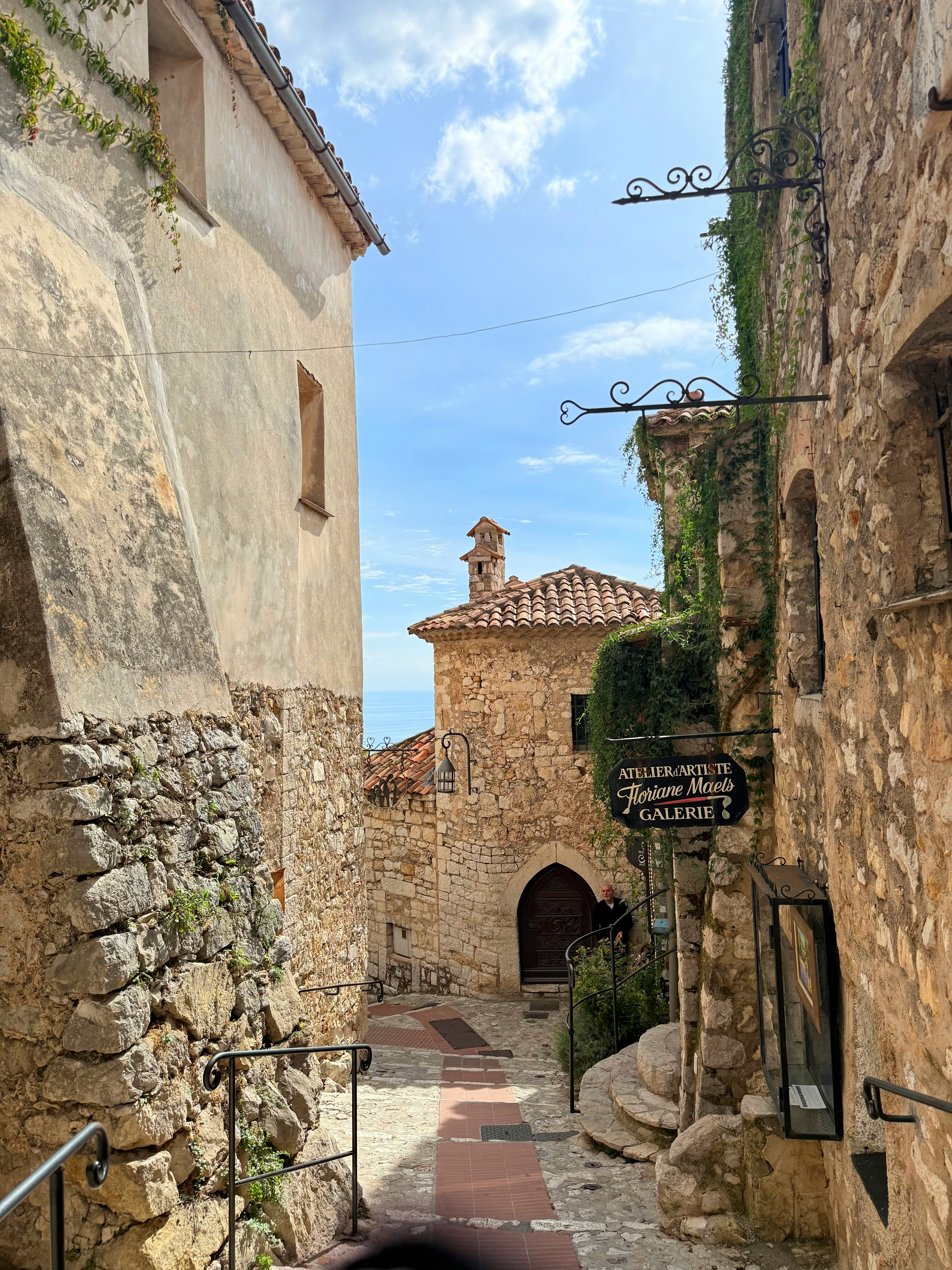 Village de caractère en Haute-Loire